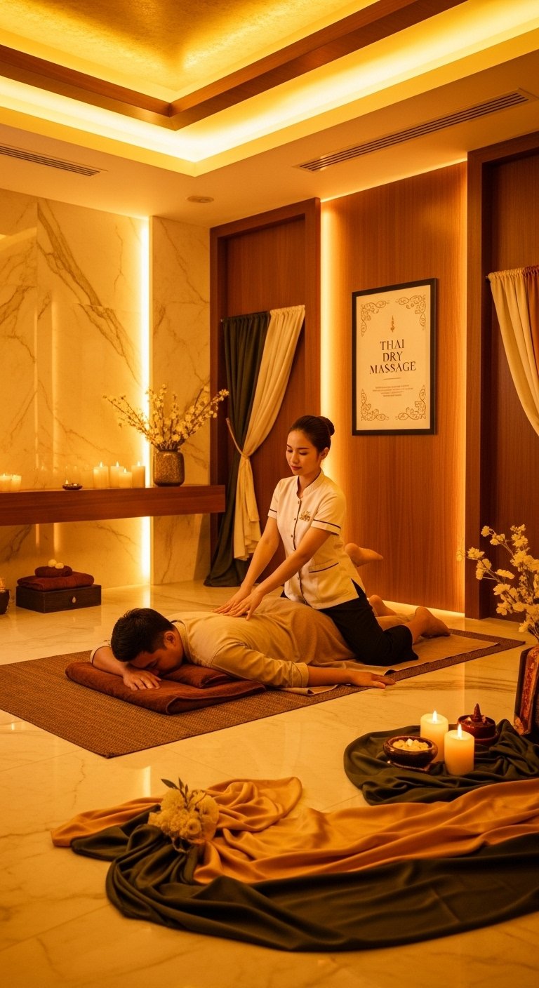 Thai Therapy